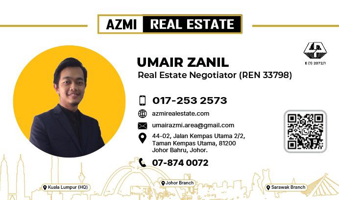 Umair Property