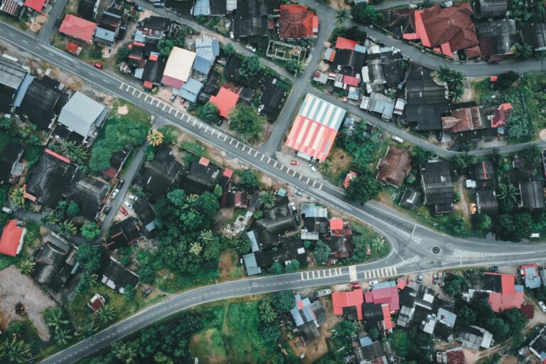Tips membeli rumah
